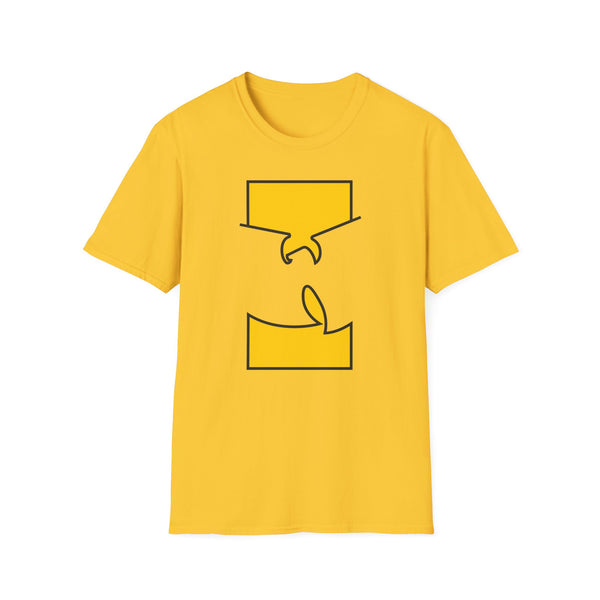 Wu Tang Tシャツ