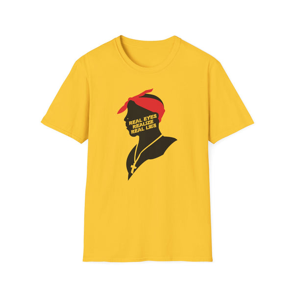 Tupac 2Pac Tシャツ