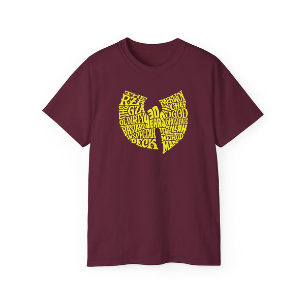30 Years  ヘビーウェイトTシャツ