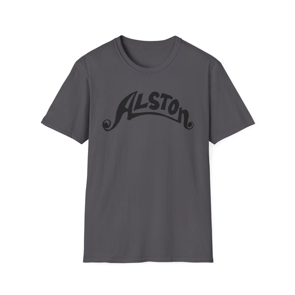 Alston Records Tシャツ