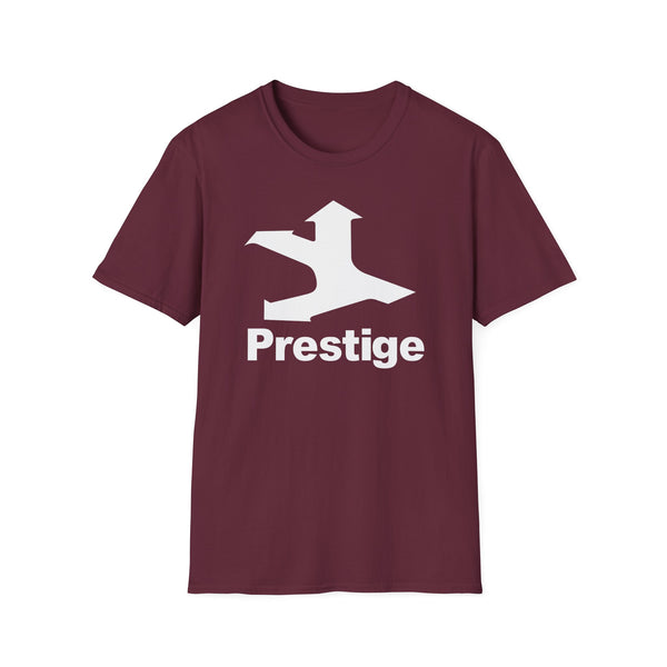 Prestige Records Tシャツ