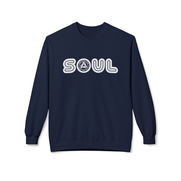 Soul 45 クルーネックトレーナー