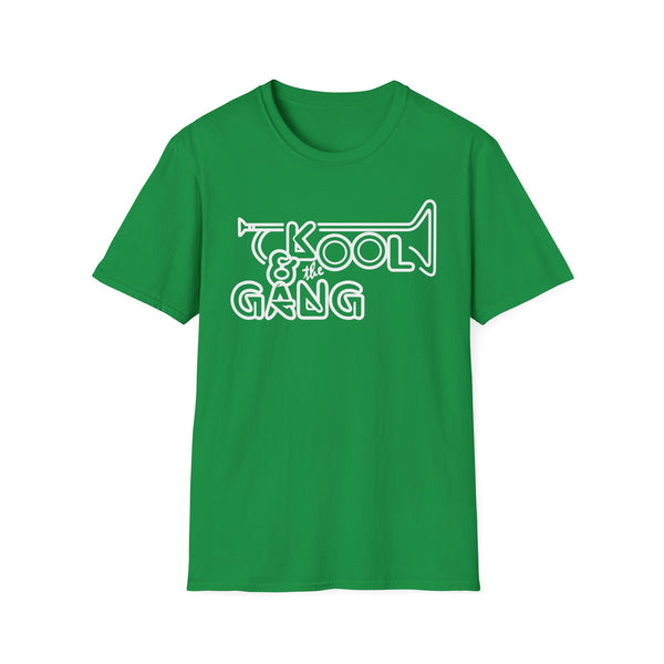 Kool & The Gang Tシャツ
