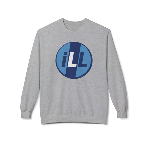 Ill Mike D クルーネックトレーナー