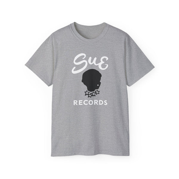 Sue Records ヘビーウェイトTシャツ