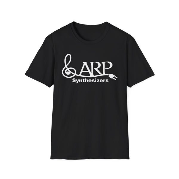 Arp Synthesizer Tシャツ