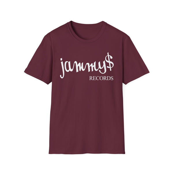 Jammy's Records Tシャツ