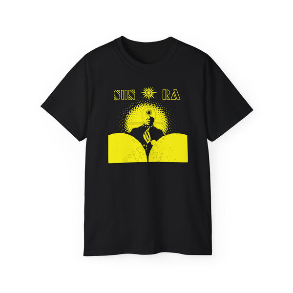 Sun Ra ヘビーウェイトTシャツ