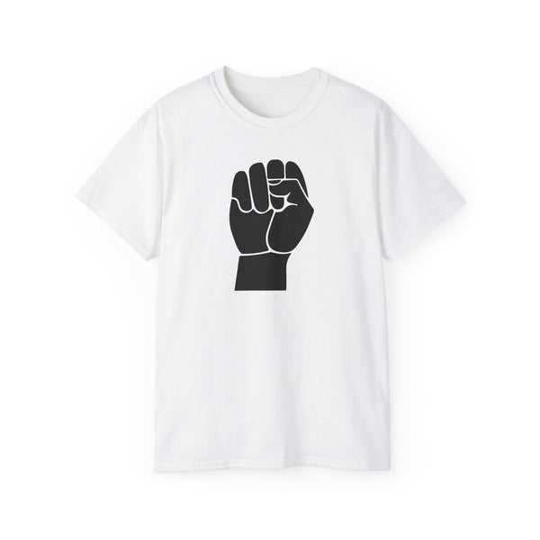 Soul Fist ヘビーウェイトTシャツ