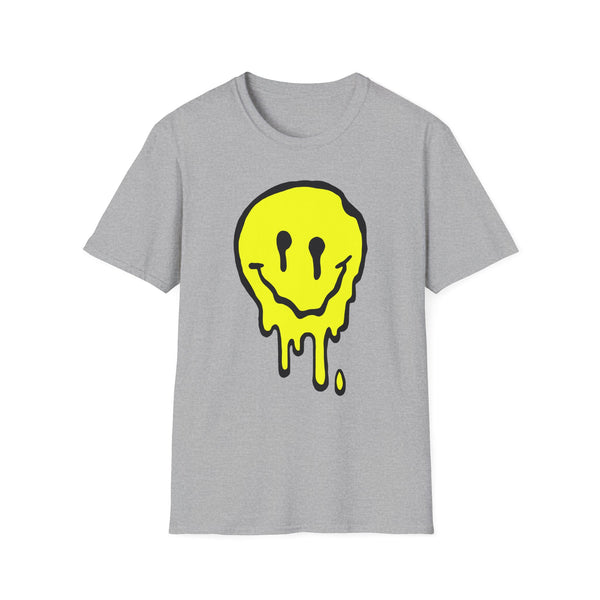 Melted Acid House Tシャツ