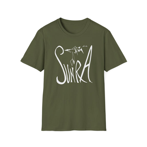 Sun Ra Tシャツ Design 2