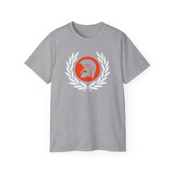 Wreath ヘビーウェイトTシャツ