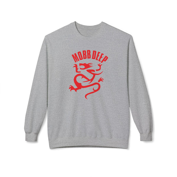 Mobb Deep クルーネックトレーナー