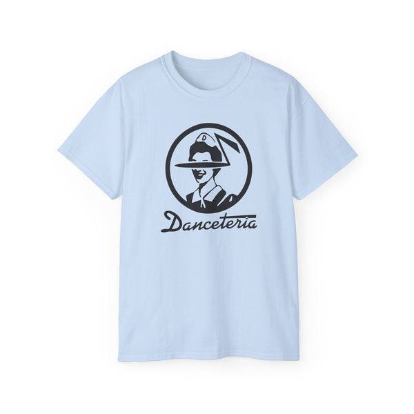 Danceria NYC 2 ヘビーウェイトTシャツ
