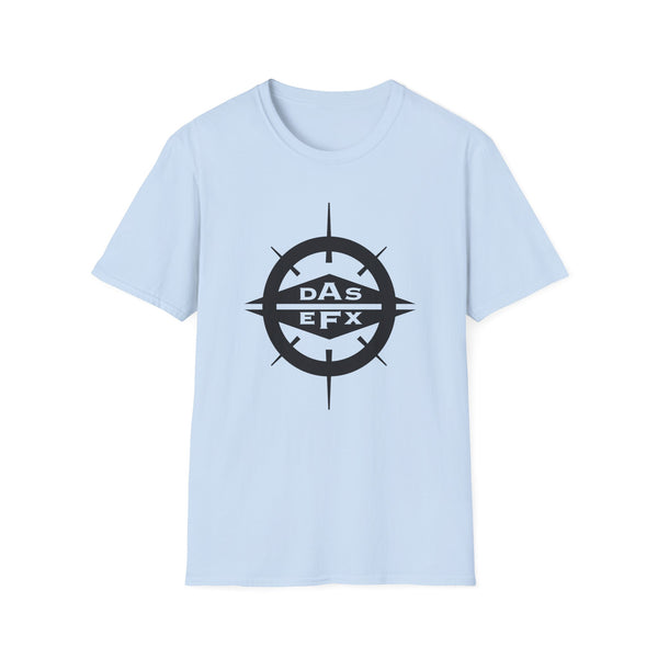 Das EFX Tシャツ