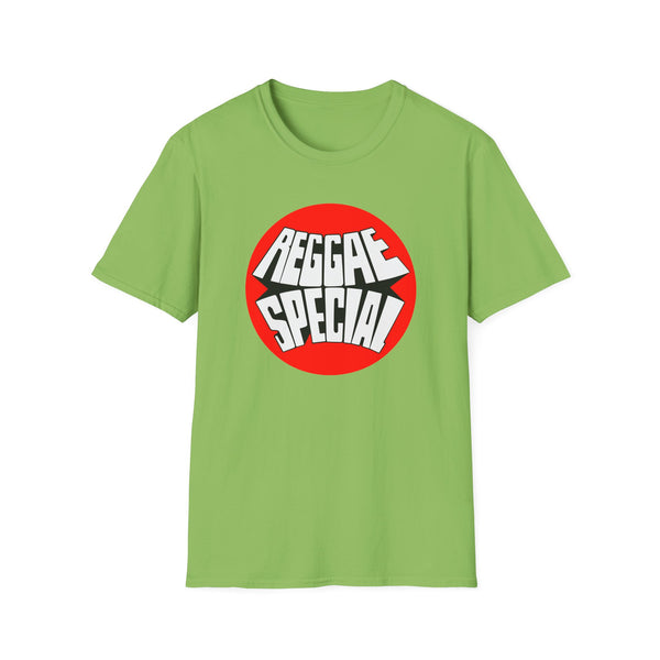 Reggae Special Tシャツ