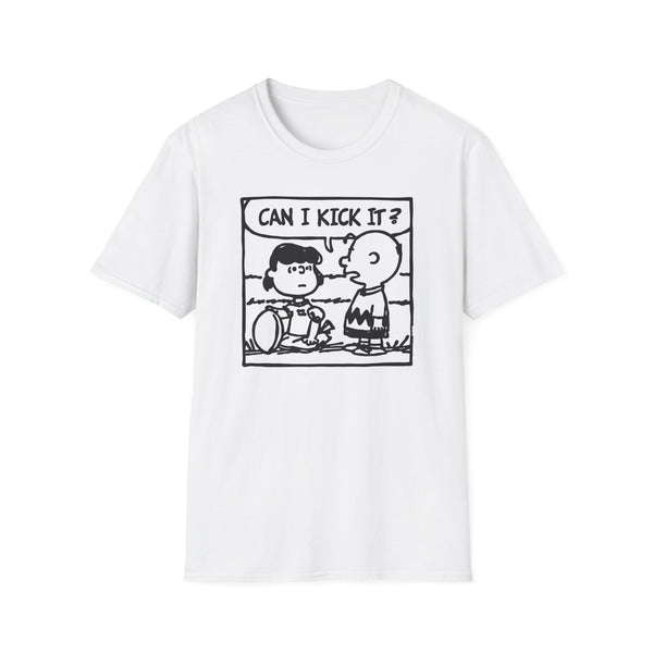 ATCQ Can I Kick It Tシャツ