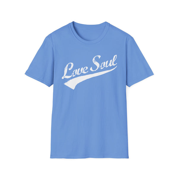 Love Soul Tシャツ