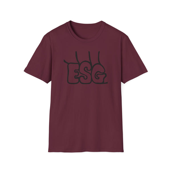 ESG Moody Tシャツ