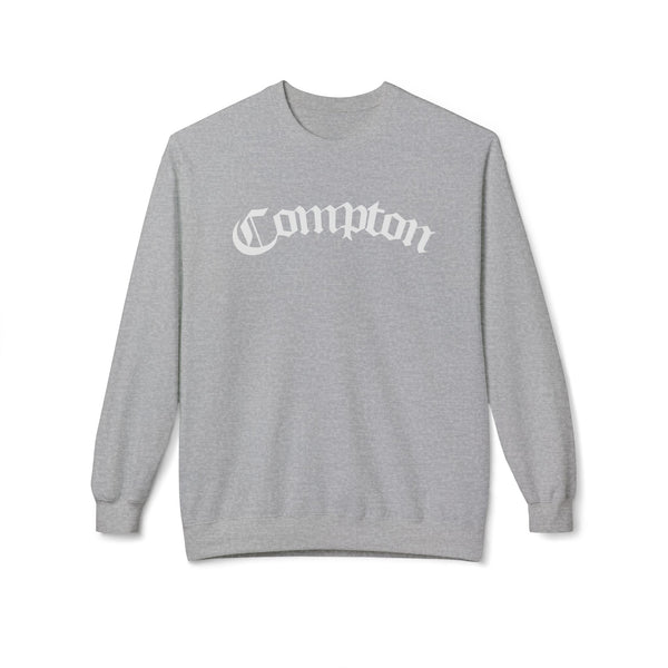 City of Compton クルーネックトレーナー