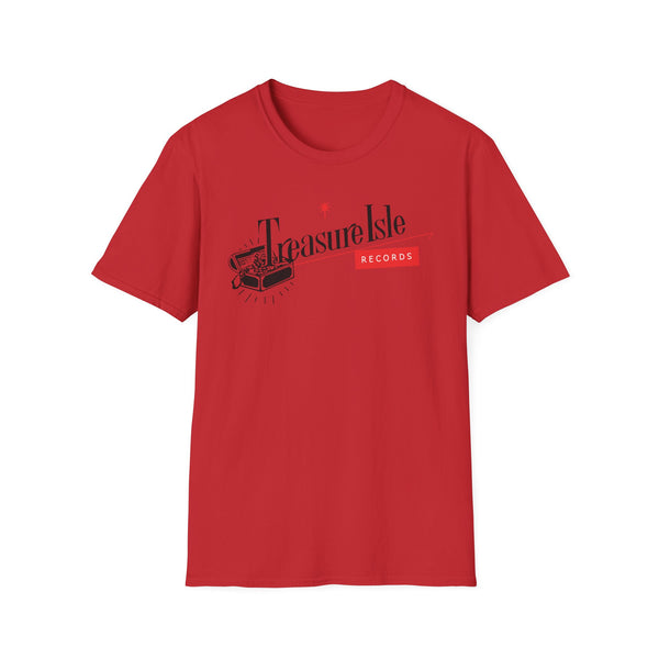 Treasure Isle Records Tシャツ