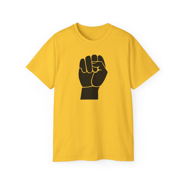 Soul Fist ヘビーウェイトTシャツ