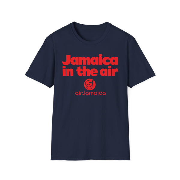 Air Jamaica In the Air Tシャツ