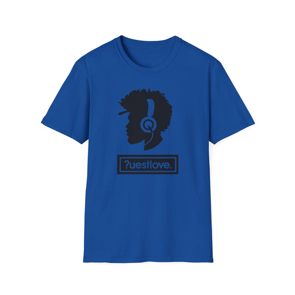 Questlove Tシャツ