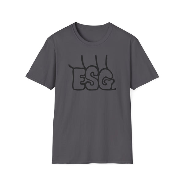 ESG Moody Tシャツ