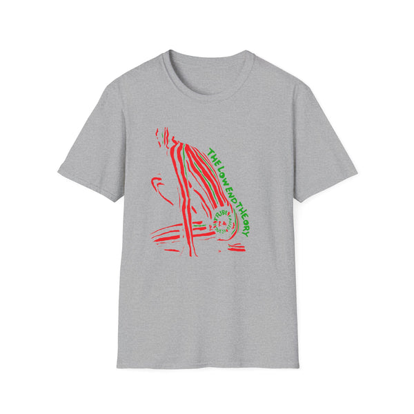 Low End Theory ATCQ Tシャツ