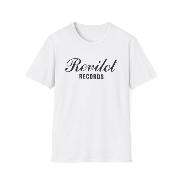 Revilot Records Tシャツ