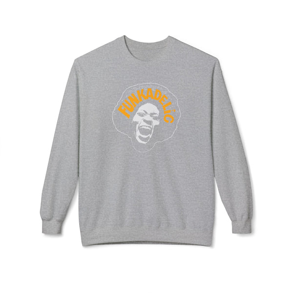 Funkadelic Maggot Brain クルーネックトレーナー