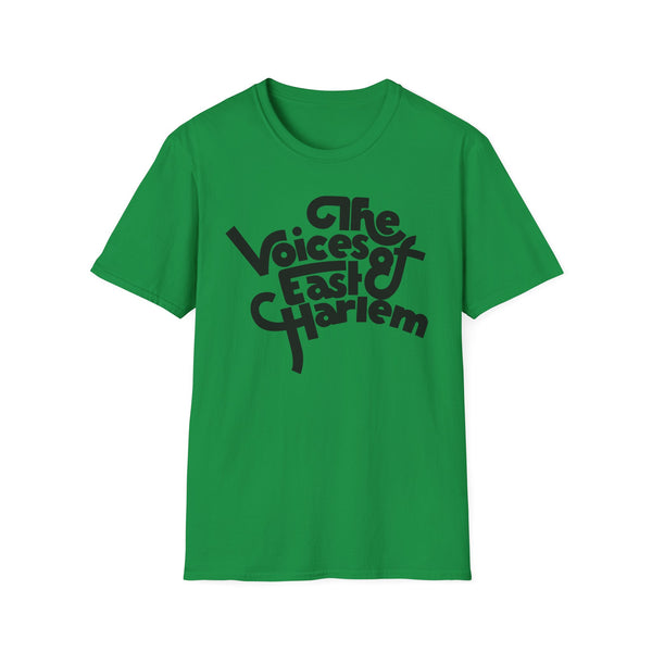 Voices Of East Harlem Tシャツ