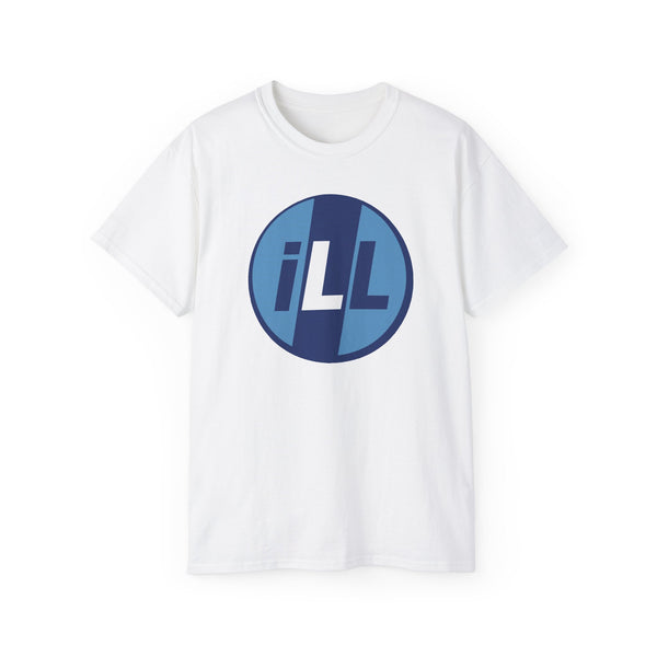 Ill Mike D ヘビーウェイトTシャツ