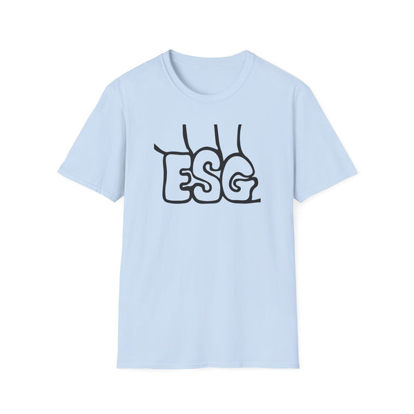 ESG Moody Tシャツ