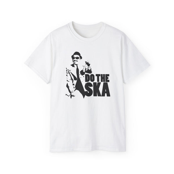 Laurel Aitken ヘビーウェイトTシャツ