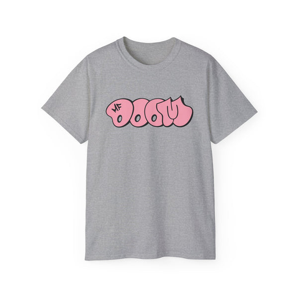 MF DOOM Logo ヘビーウェイトTシャツ