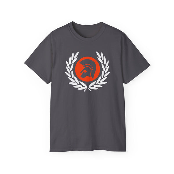Wreath ヘビーウェイトTシャツ