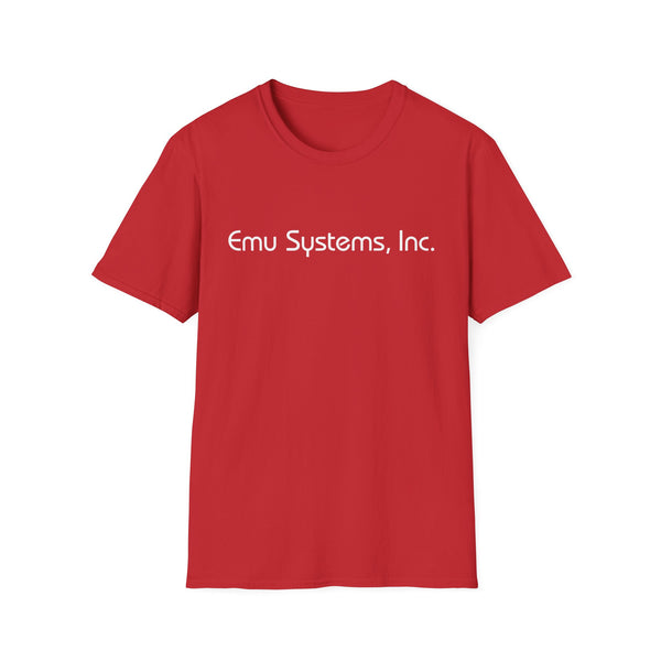 E-Mu Systems Tシャツ