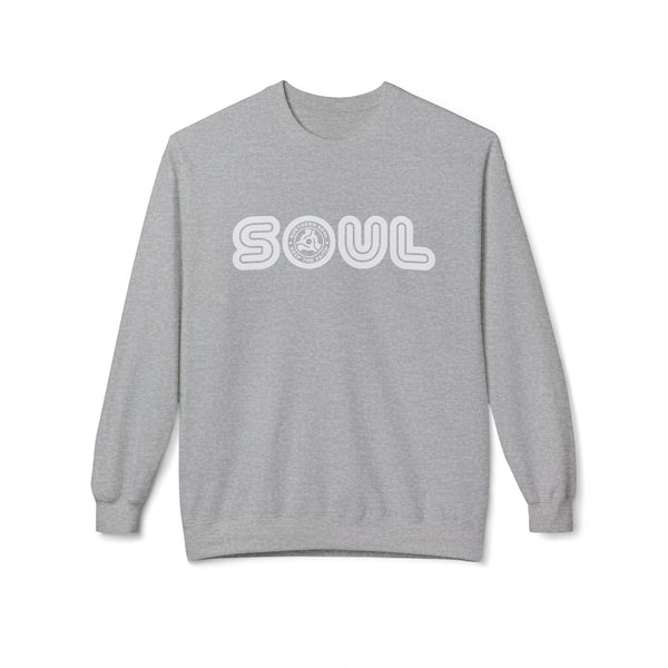 Soul 45 クルーネックトレーナー