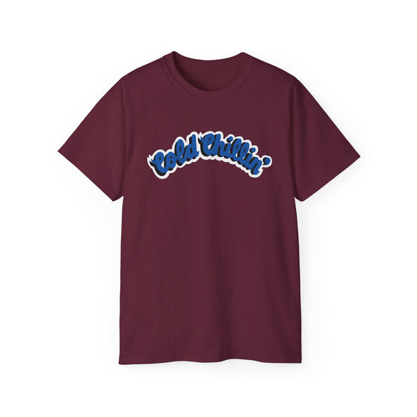 Cold Chillin Records ヘビーウェイトTシャツ