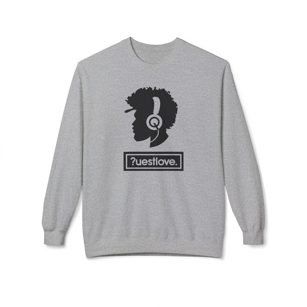 Questlove クルーネックトレーナー