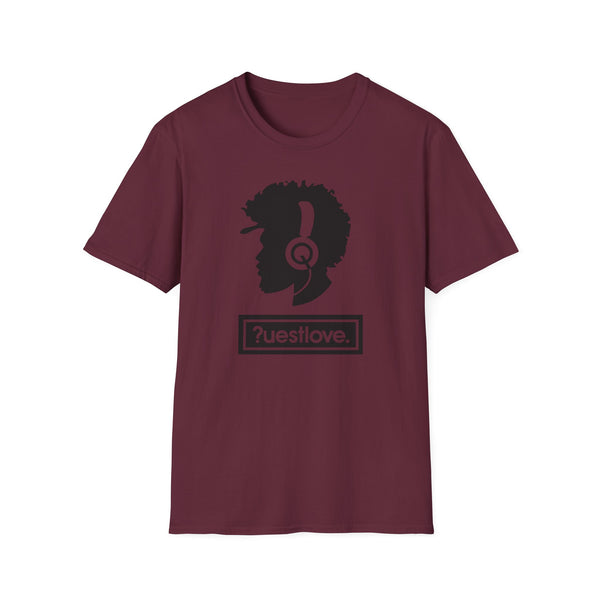 Questlove Tシャツ