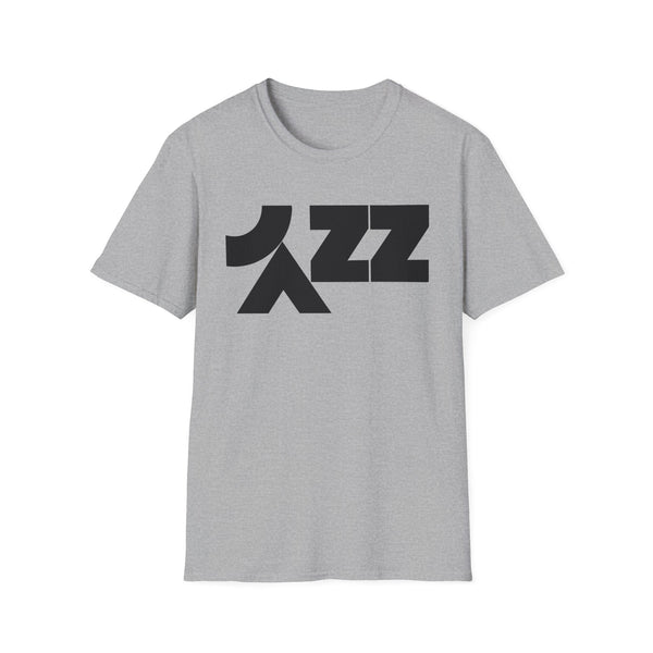 Jazz "Up" Tシャツ