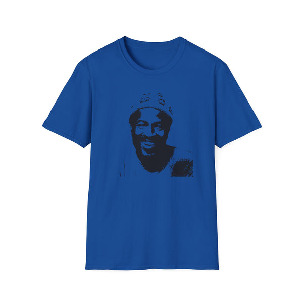 Marvin Gaye Tシャツ