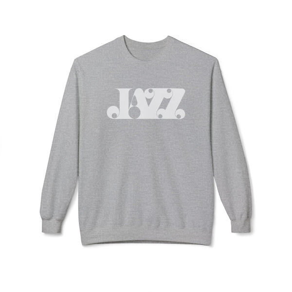 Jazz クルーネックトレーナー Design 3