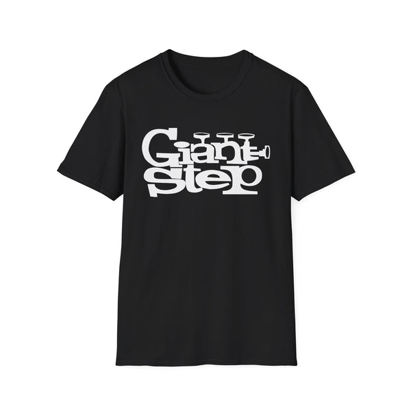 Giant Step Records Tシャツ
