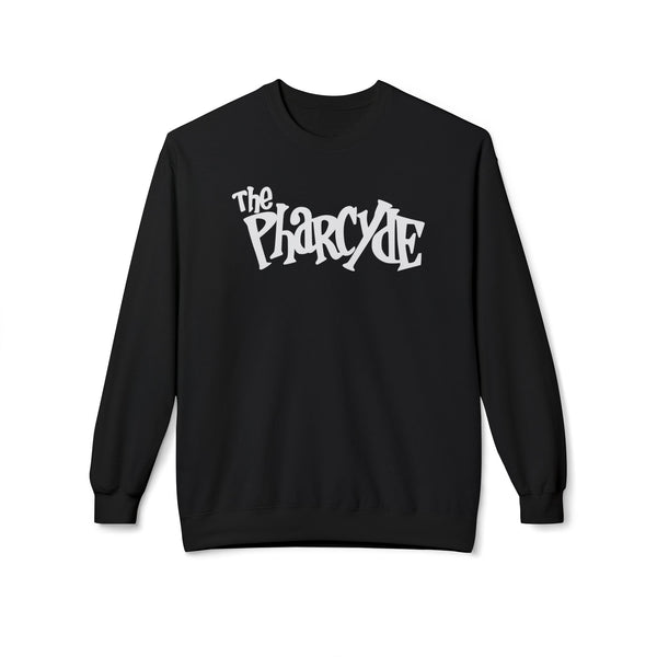 The Pharcyde クルーネックトレーナー