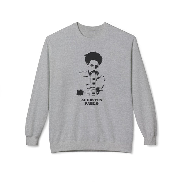 Augustus Pablo クルーネックトレーナー