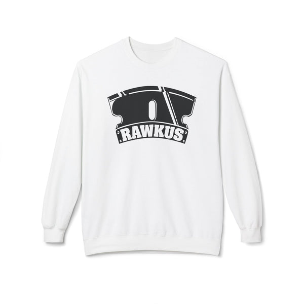 Rawkus Records クルーネックトレーナー